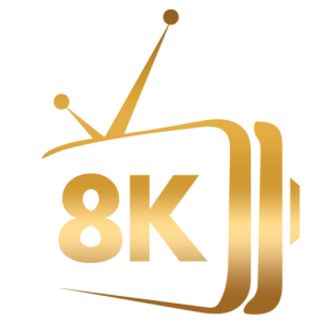 Strong 8K